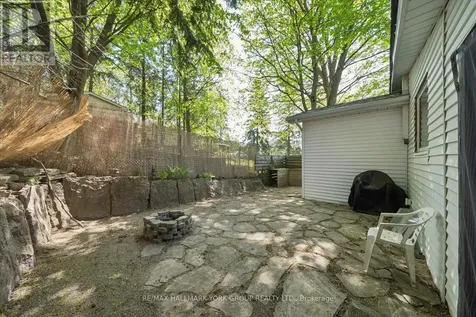 42 Connor Drive Whitchurch-stouffville ON L4A 7X3