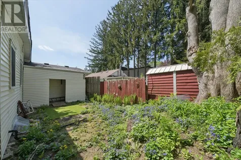 42 Connor Drive Whitchurch-stouffville ON L4A 7X3