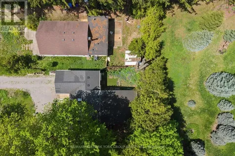 42 Connor Drive Whitchurch-stouffville ON L4A 7X3