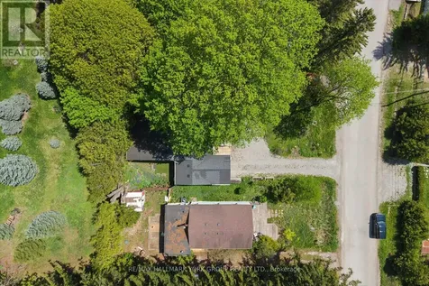 42 Connor Drive Whitchurch-stouffville ON L4A 7X3