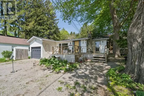 42 Connor Drive Whitchurch-stouffville ON L4A 7X3