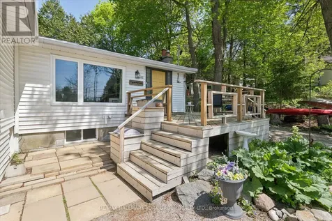 42 Connor Drive Whitchurch-stouffville ON L4A 7X3