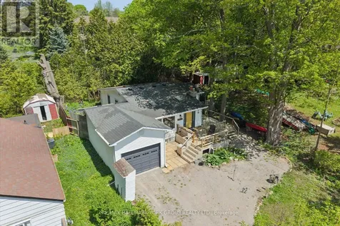 42 Connor Drive Whitchurch-stouffville ON L4A 7X3