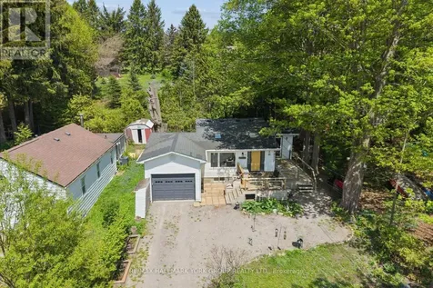 42 Connor Drive Whitchurch-stouffville ON L4A 7X3