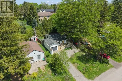 42 Connor Drive Whitchurch-stouffville ON L4A 7X3