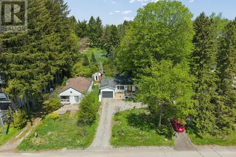 42 Connor Drive Whitchurch-stouffville ON L4A 7X3