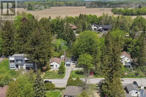 42 Connor Drive Whitchurch-stouffville ON L4A 7X3