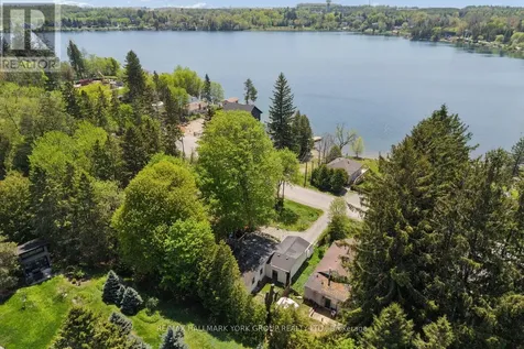 42 Connor Drive Whitchurch-stouffville ON L4A 7X3