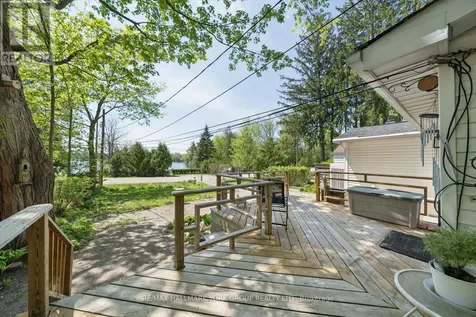 42 Connor Drive Whitchurch-stouffville ON L4A 7X3