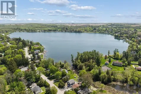 42 Connor Drive Whitchurch-stouffville ON L4A 7X3