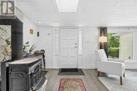 42 Connor Drive Whitchurch-stouffville ON L4A 7X3