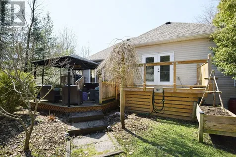 75 62nd Street South Wasaga Beach ON L9Z 1V5