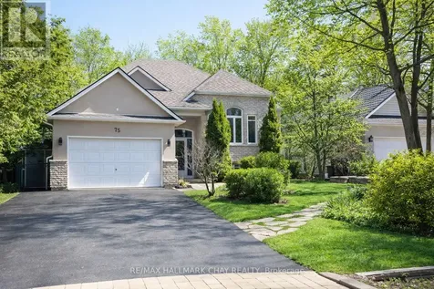 75 62nd Street South Wasaga Beach ON L9Z 1V5