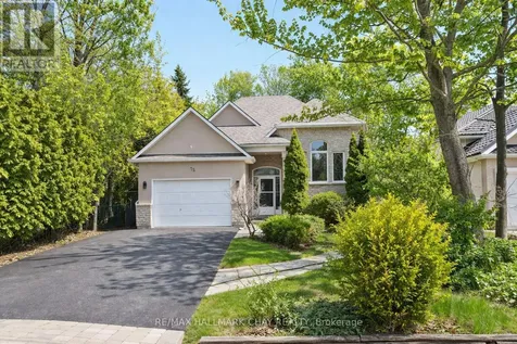 75 62nd Street South Wasaga Beach ON L9Z 1V5