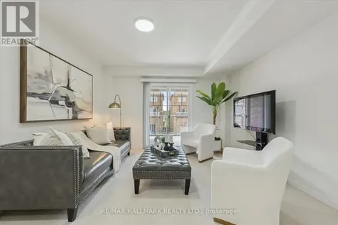 17 Valliere Drive Markham (berczy) ON L6C 0M7