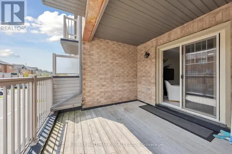 17 Valliere Drive Markham (berczy) ON L6C 0M7