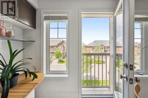 17 Valliere Drive Markham (berczy) ON L6C 0M7