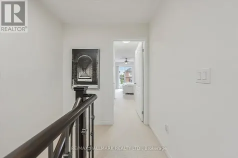 17 Valliere Drive Markham (berczy) ON L6C 0M7