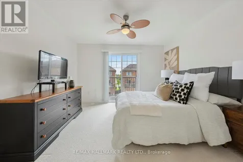17 Valliere Drive Markham (berczy) ON L6C 0M7