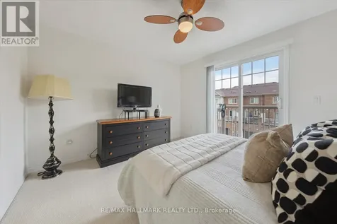 17 Valliere Drive Markham (berczy) ON L6C 0M7
