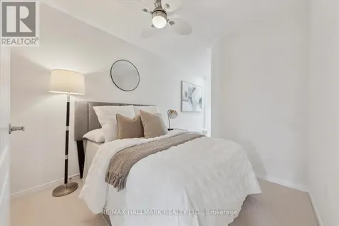 17 Valliere Drive Markham (berczy) ON L6C 0M7