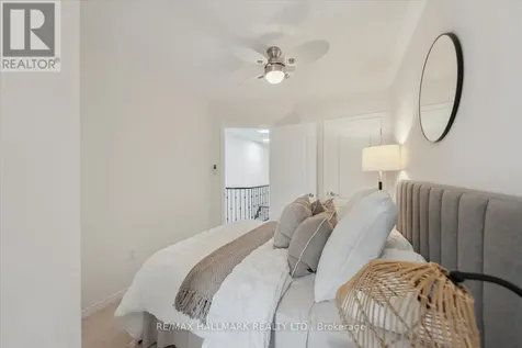 17 Valliere Drive Markham (berczy) ON L6C 0M7