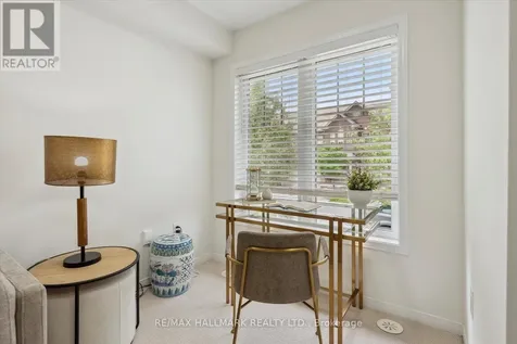 17 Valliere Drive Markham (berczy) ON L6C 0M7