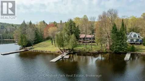 1408 Bay Lake Road Perry ON P0A 1C0