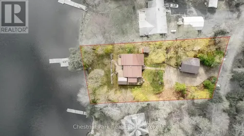 1408 Bay Lake Road Perry ON P0A 1J0