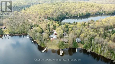 1408 Bay Lake Road Perry ON P0A 1C0