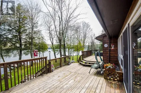 1408 Bay Lake Road Perry ON P0A 1J0