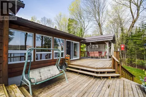 1408 Bay Lake Road Perry ON P0A 1C0