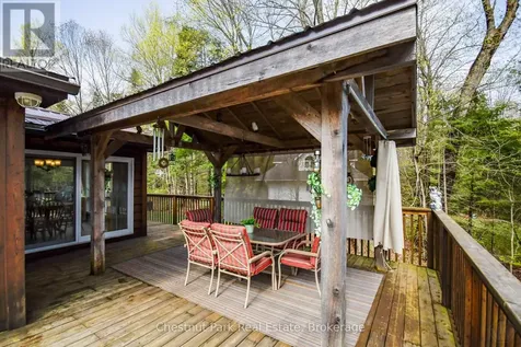1408 Bay Lake Road Perry ON P0A 1C0