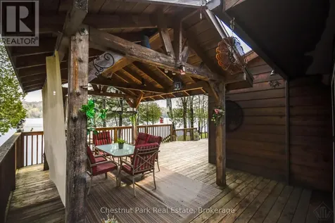 1408 Bay Lake Road Perry ON P0A 1C0