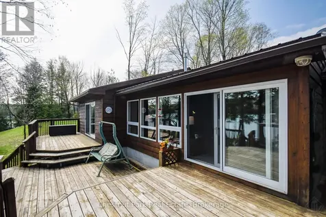 1408 Bay Lake Road Perry ON P0A 1C0