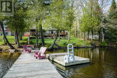 1408 Bay Lake Road Perry ON P0A 1C0