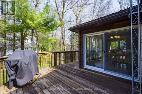 1408 Bay Lake Road Perry ON P0A 1C0