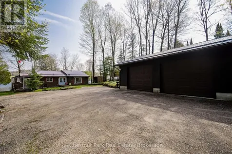 1408 Bay Lake Road Perry ON P0A 1C0