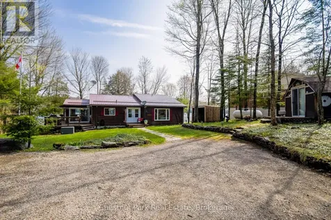 1408 Bay Lake Road Perry ON P0A 1J0