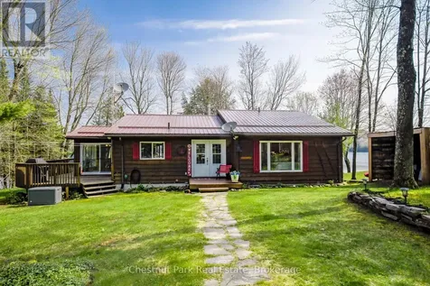 1408 Bay Lake Road Perry ON P0A 1J0