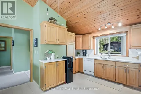 1408 Bay Lake Road Perry ON P0A 1C0