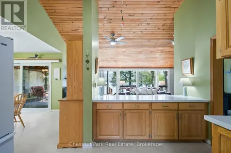 1408 Bay Lake Road Perry ON P0A 1C0
