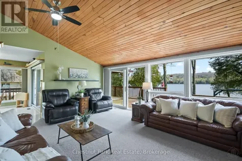1408 Bay Lake Road Perry ON P0A 1J0