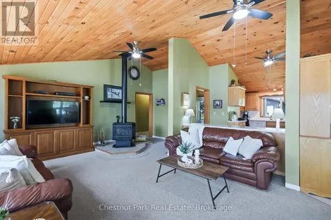 1408 Bay Lake Road Perry ON P0A 1C0