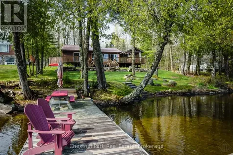 1408 Bay Lake Road Perry ON P0A 1C0