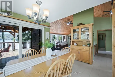 1408 Bay Lake Road Perry ON P0A 1J0