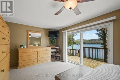 1408 Bay Lake Road Perry ON P0A 1C0