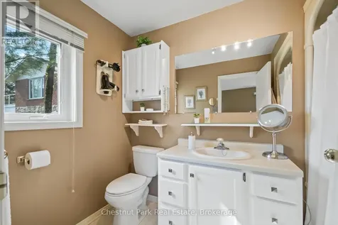1408 Bay Lake Road Perry ON P0A 1J0