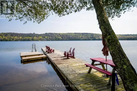 1408 Bay Lake Road Perry ON P0A 1C0