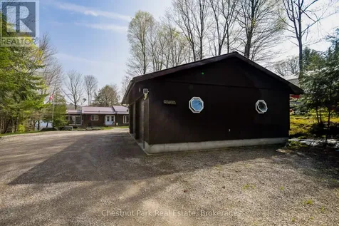 1408 Bay Lake Road Perry ON P0A 1C0